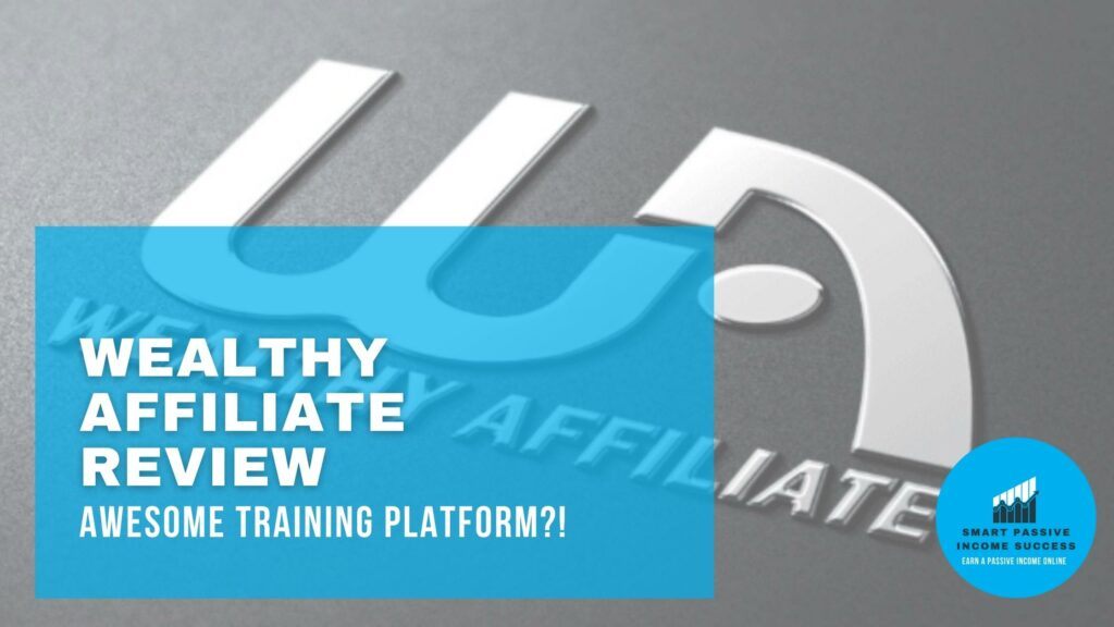 wealthy affiliate review