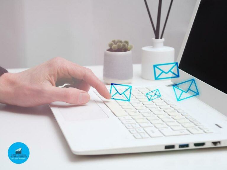 blog post checklist - send an email to your list - Smart Passive Income Success - Smart Passive Income Success