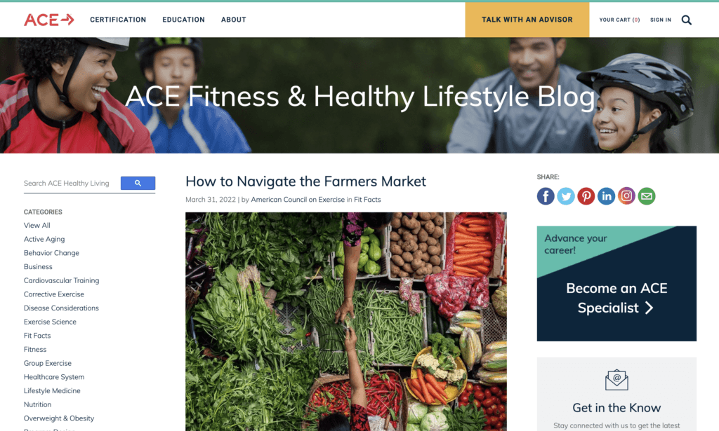 what should i blog about - fitness blog