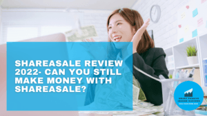 ShareaSale Review 2022