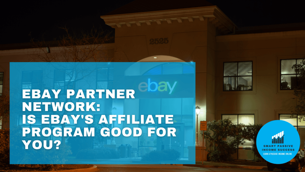 eBay Partner Network