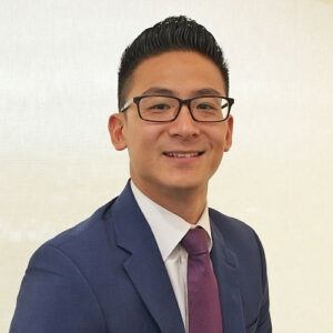 Aaron Chen - Founder of Invincible Marketer