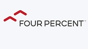 Is the Four Percent Group a Scam - Logo