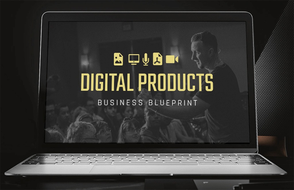 Legendary Marketer Review - Digital Products Business Blueprint