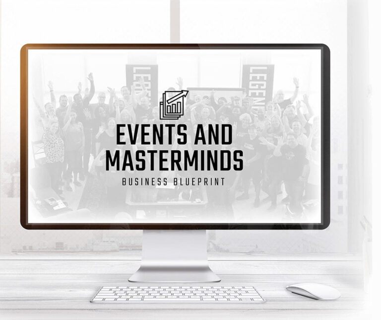 Legendary Marketer Review - events and masterminds business blueprint - Smart Passive Income Success - Smart Passive Income Success