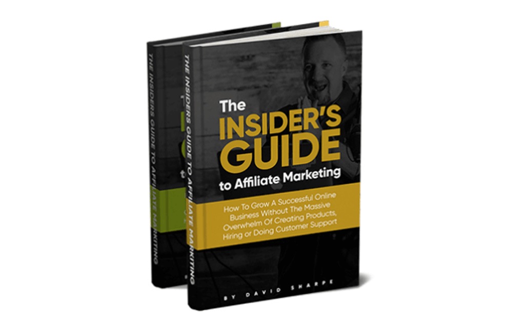 Legendary Marketer Review - insiders guide image - Smart Passive Income Success - Smart Passive Income Success