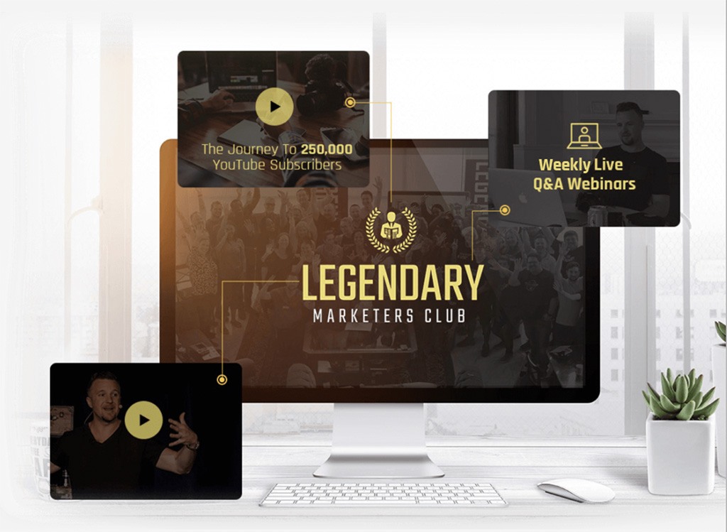 Legendary Marketer Review - legendary-marketers-club
