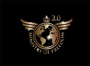 Ministry of Freedom Review - logo