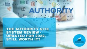 The Authority Site System Review