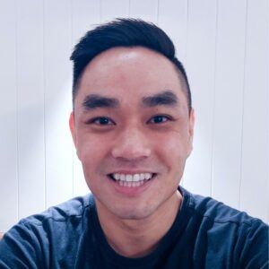 Chuck Nguyen - My Online Startup Founder