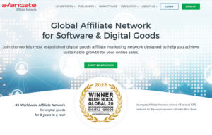 Avangate-Affiliate-Network-Website-Image
