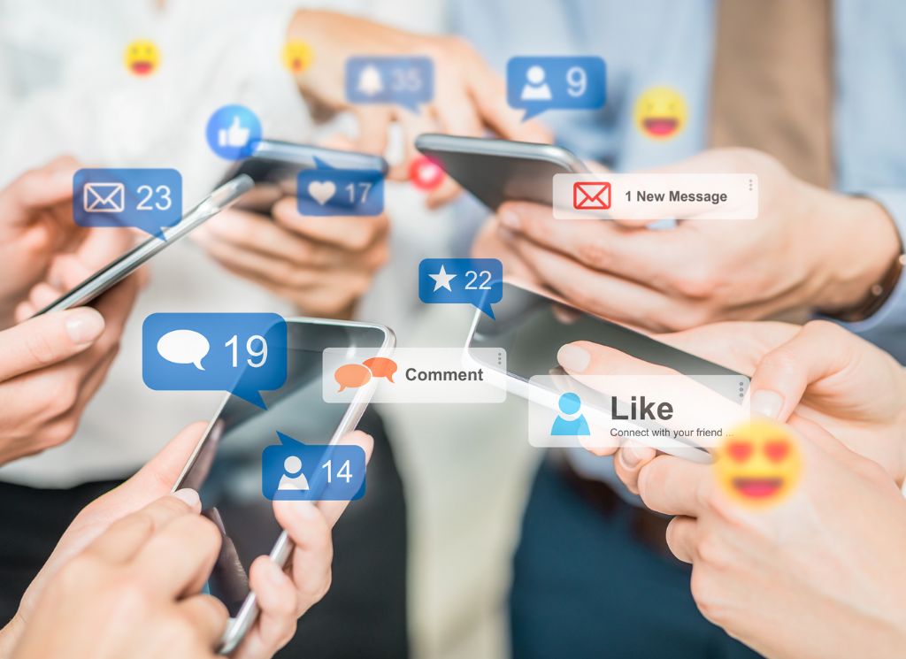 social-media-marketing - Smart Passive Income Success - Smart Passive Income Success social-media-marketing