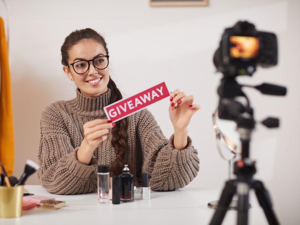 giveaways-affiliate-marketing-strategies-for-beginners - Smart Passive Income Success - Smart Passive Income Success