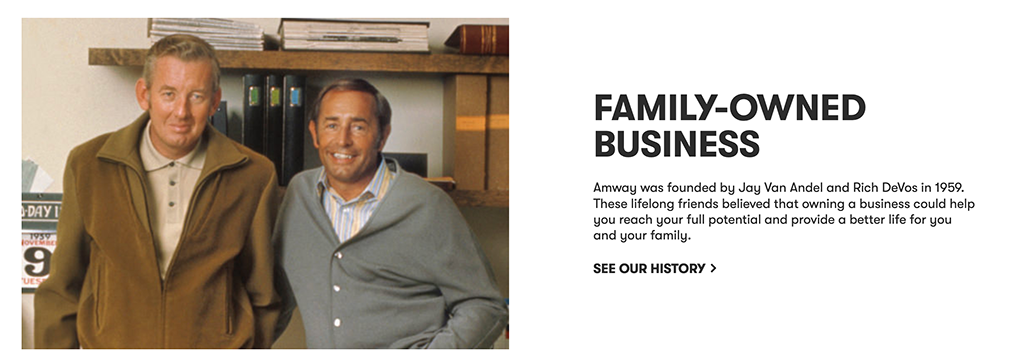 amway-mlm-founders-image