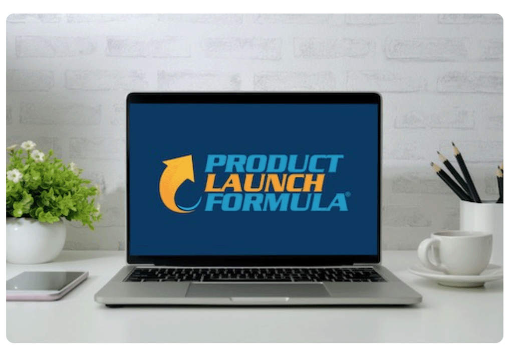 Product Launch Formula Review - Product