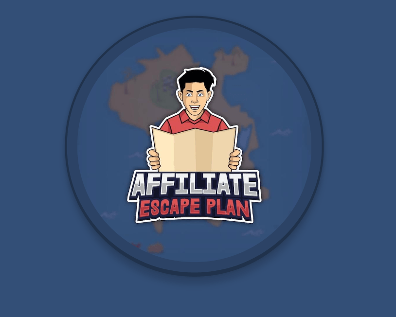 affiliate escape review - logo