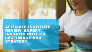 Affiliate Institute Review Expert Insights into Its Legitimacy and Strategy