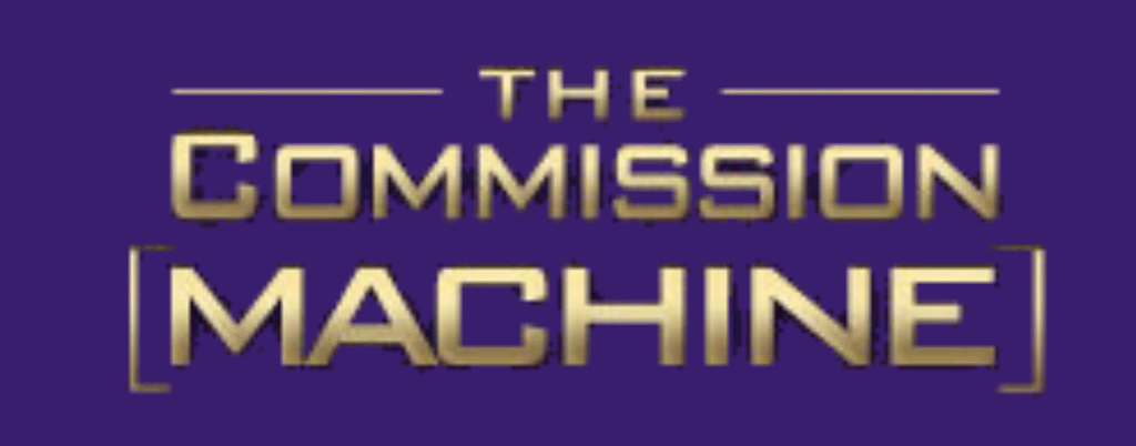 Commission-Machine-review-logo