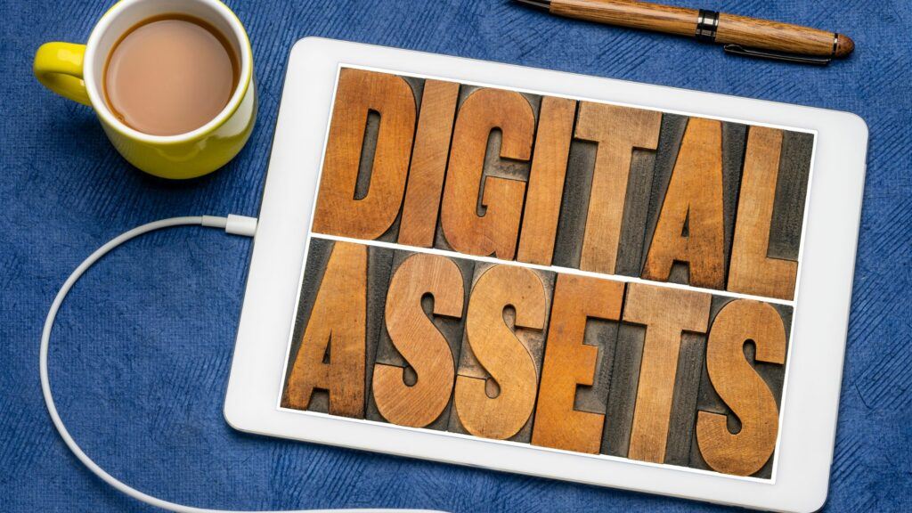 Earning Passive Income Through Royalties In The Digital Age - digital assets