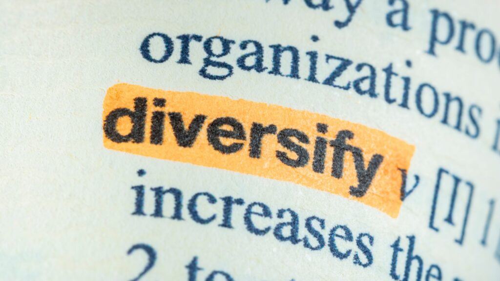 Earning Passive Income Through Royalties In The Digital Age - diversification