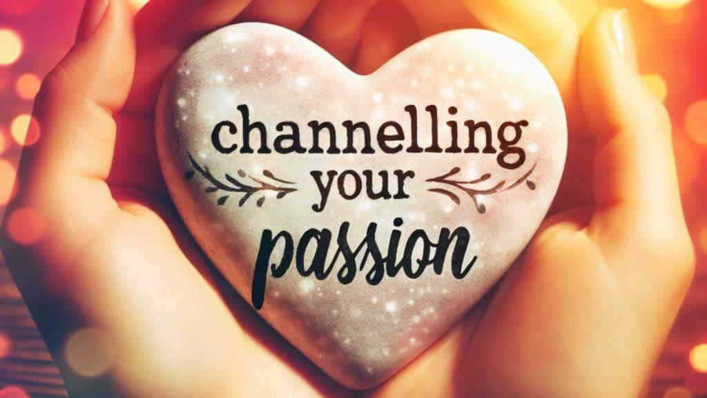 Passive Income Opportunities With Little Money - Channelling Your Passion