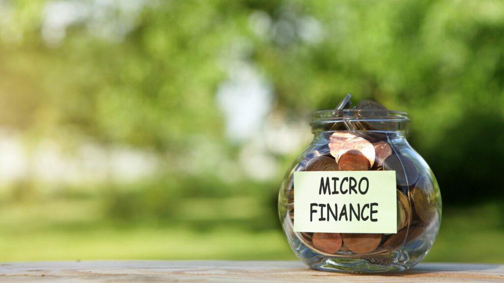 Passive Income Opportunities With Little Money - micro investing