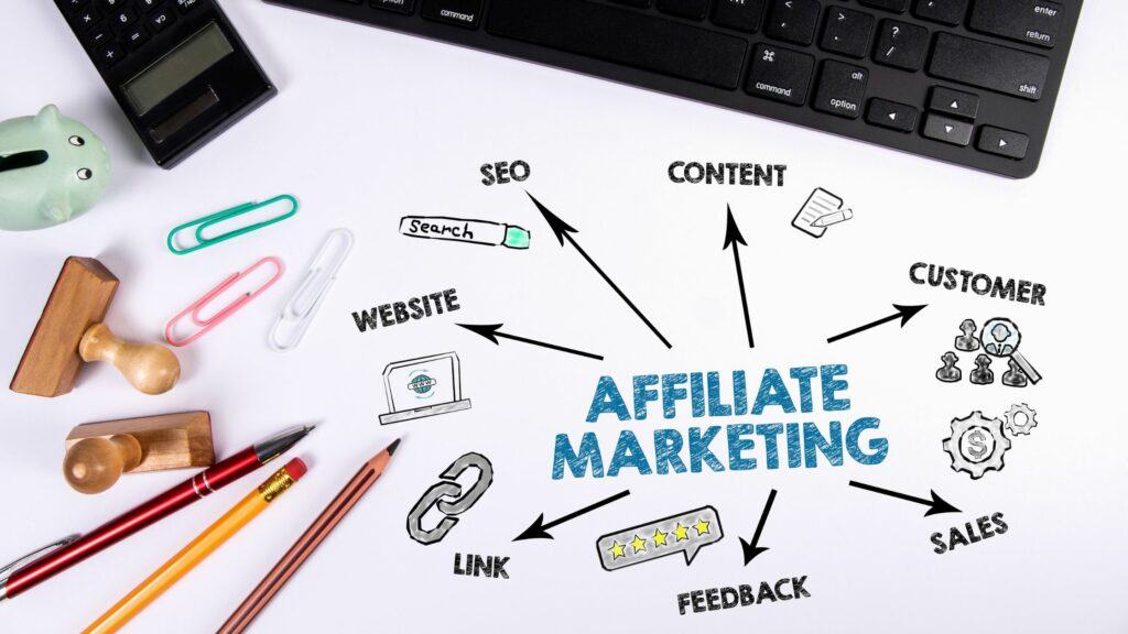 Understanding Affiliate Marketing