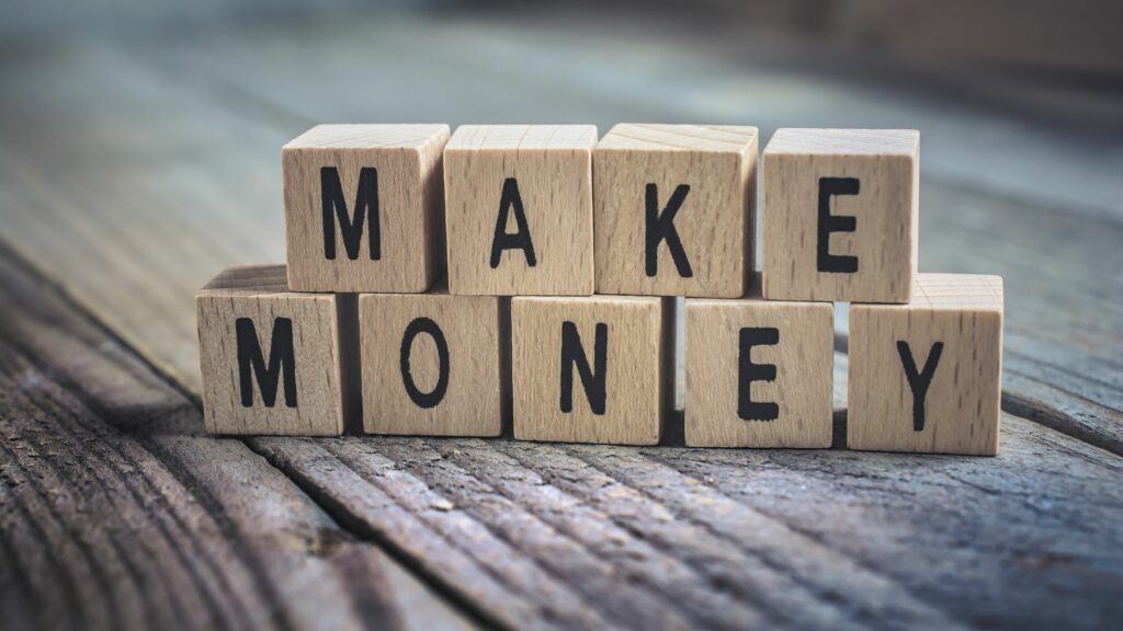 Why Is Passive Income Important - invest in tomorrow