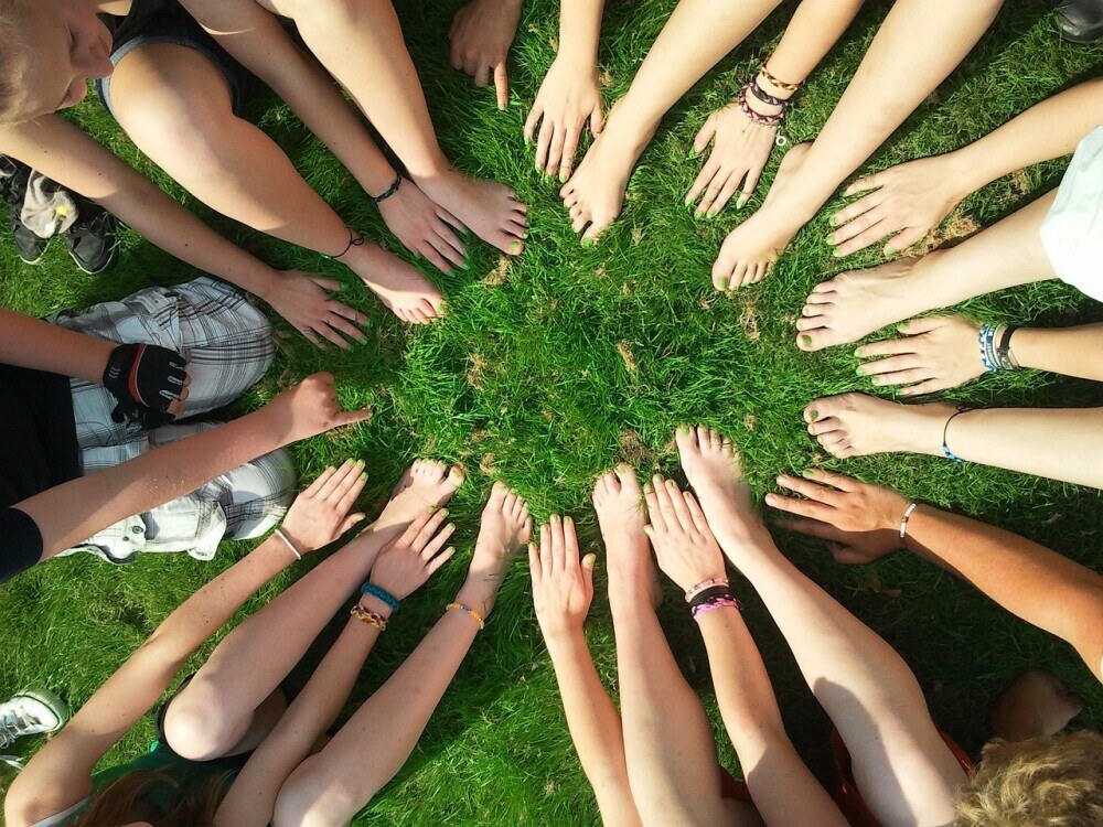 building-a-community