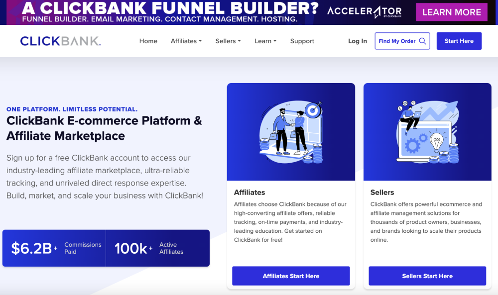clickbank-affiliate-program