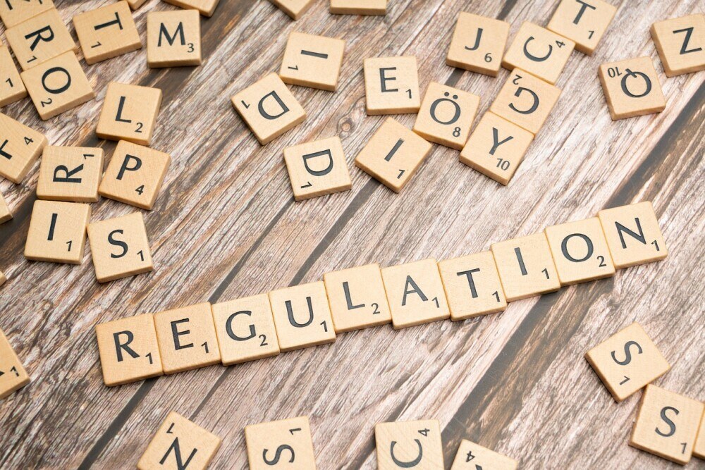 compliance-and-regulation