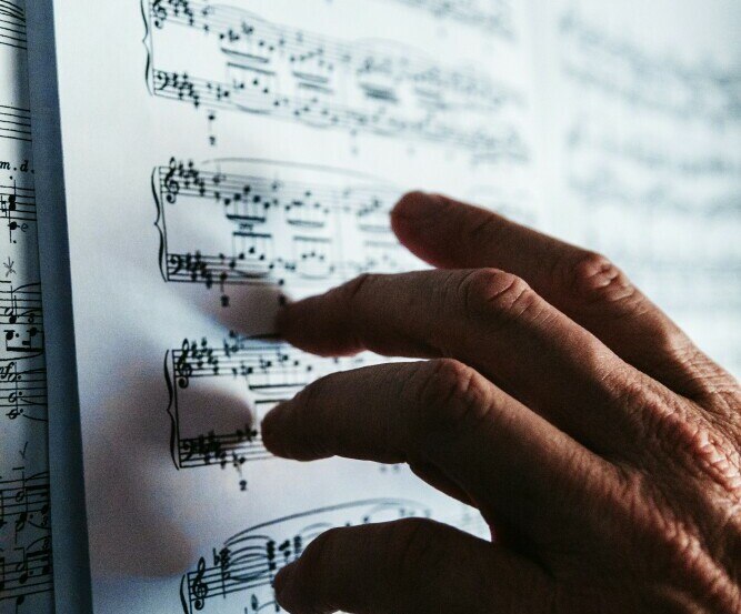 composer-music