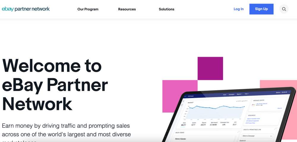 ebay-partner-affiliate-program