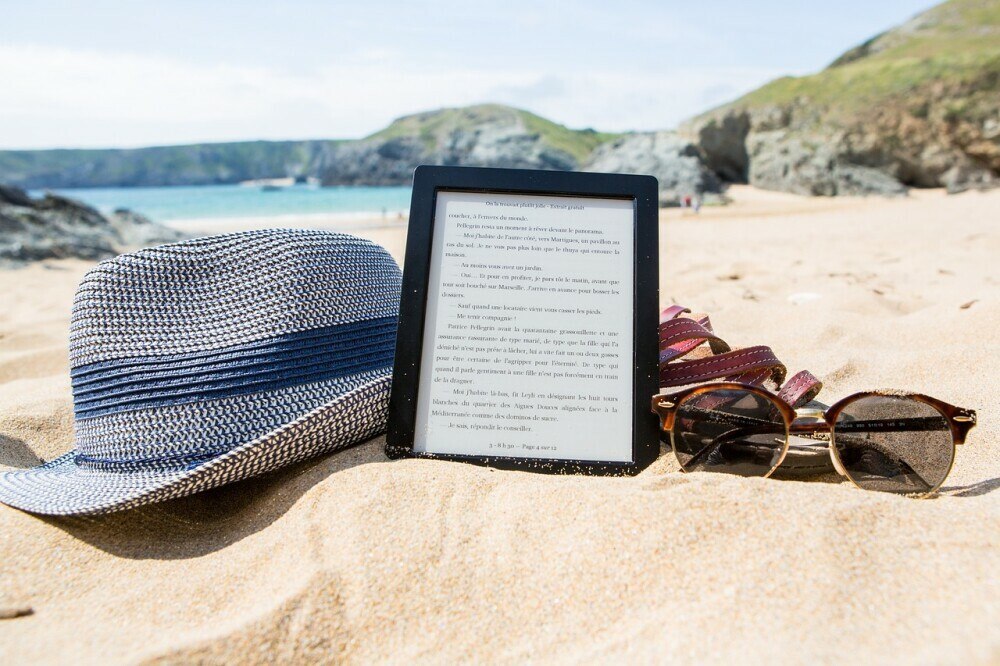 ebook-on-holiday