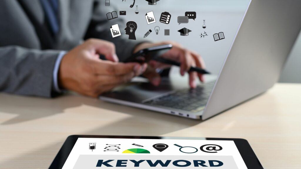 keyword-strategy