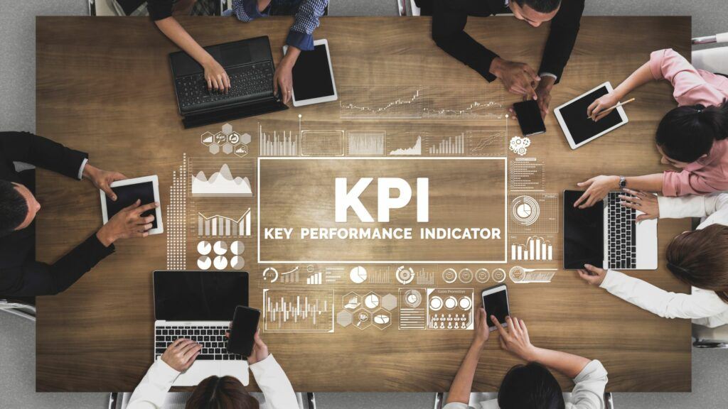 measuring kpis