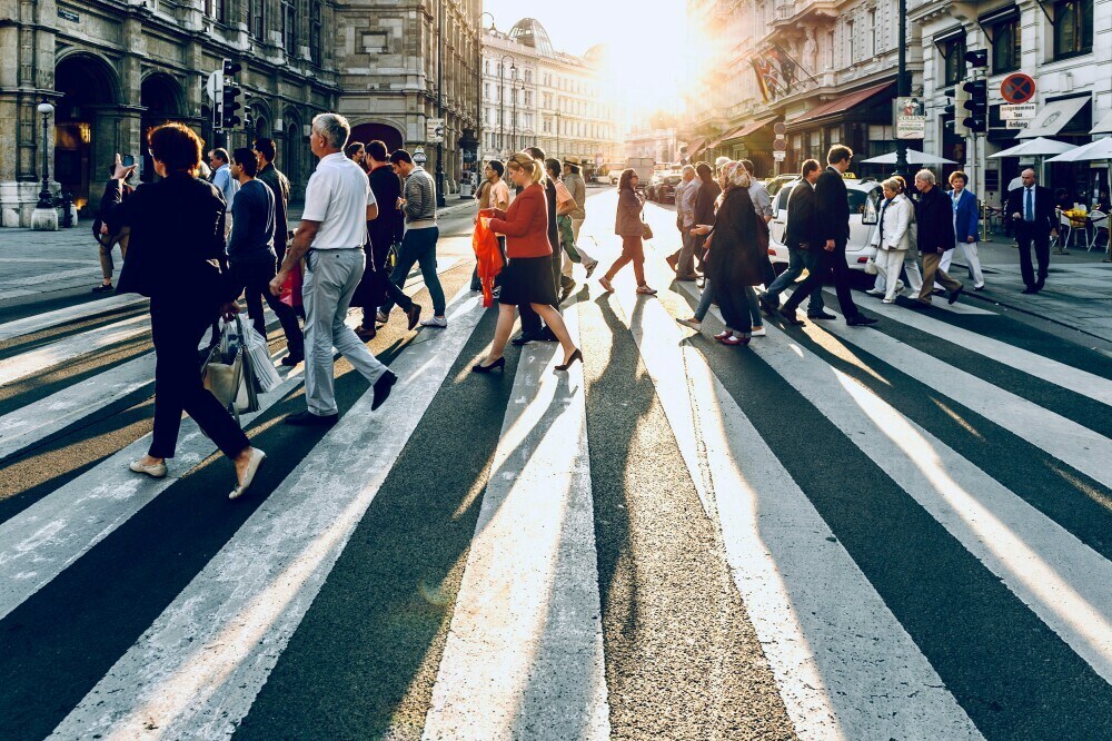 people-the-human-factor