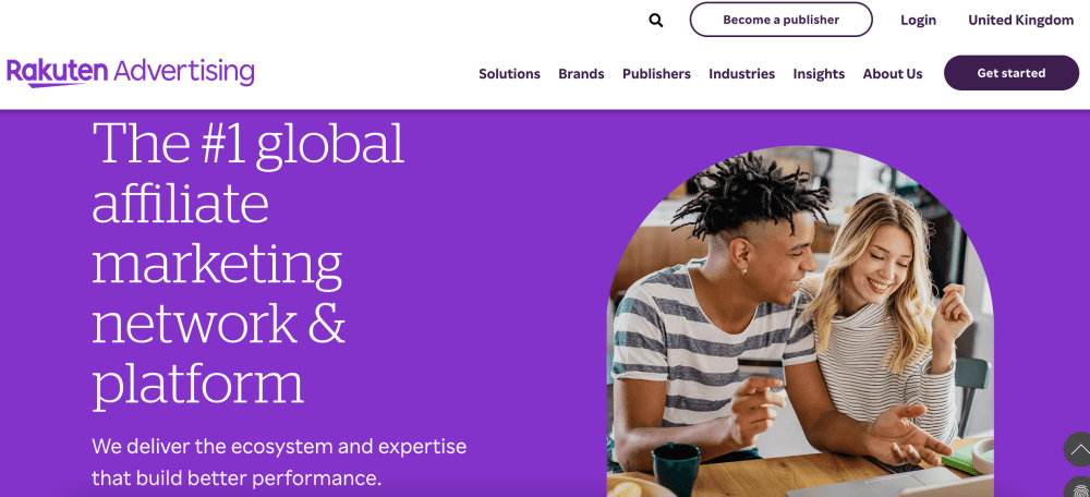 rakuten-affiliate-program