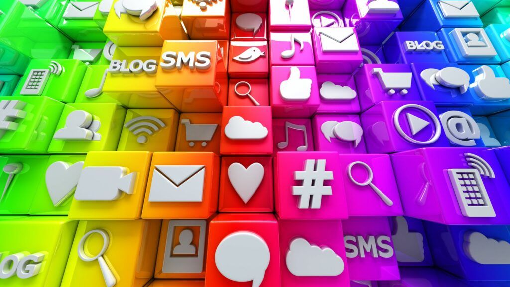 social-media-marketing