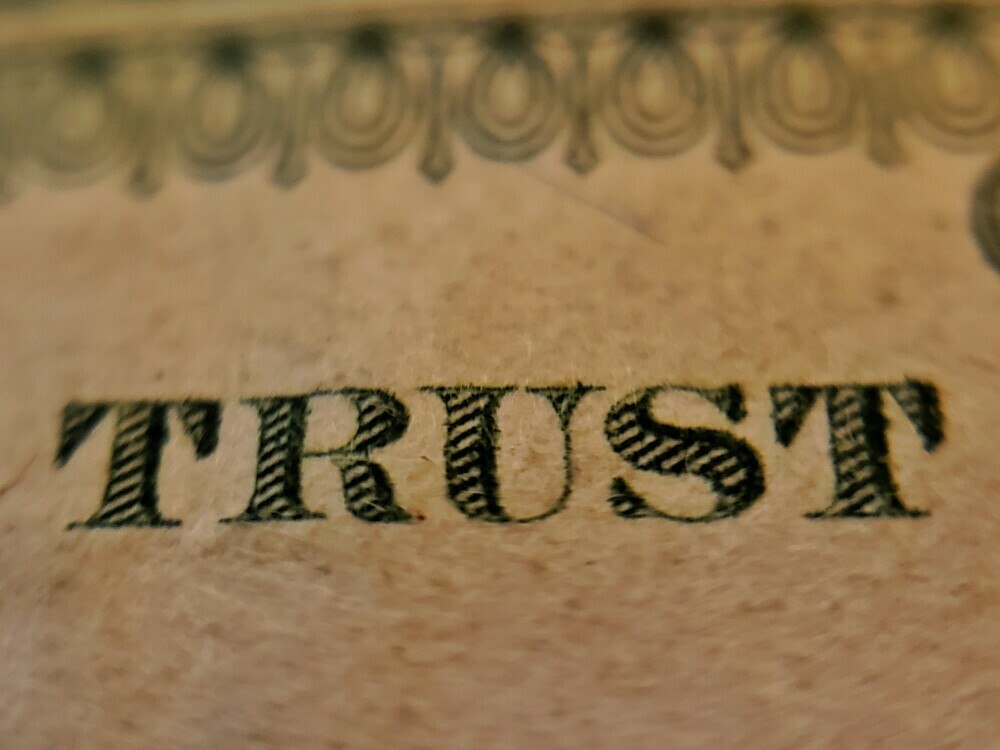 trustworthy