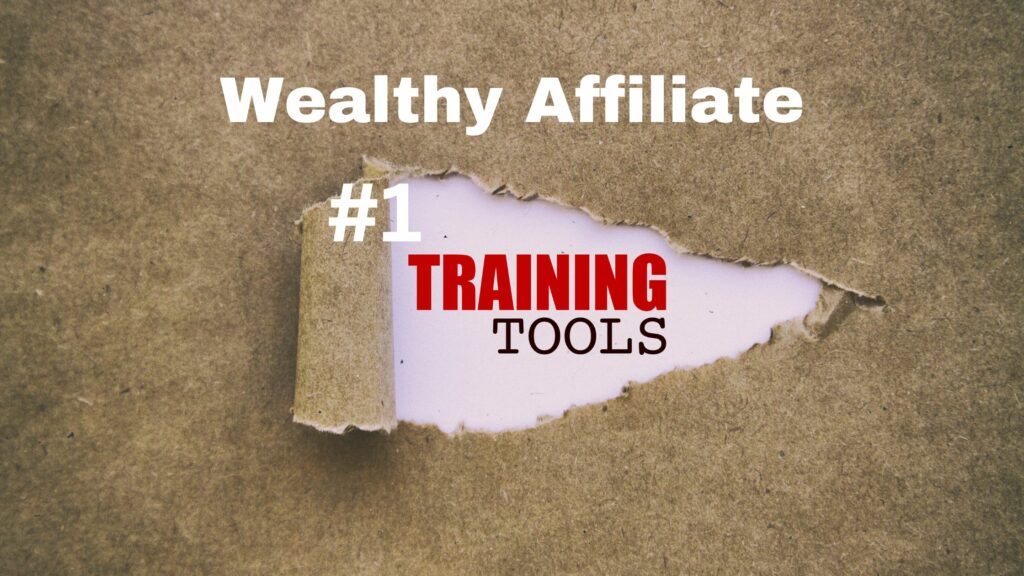 wealthy-affiliate-recommended-training