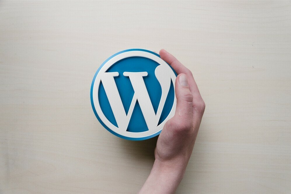 wordpress-logo