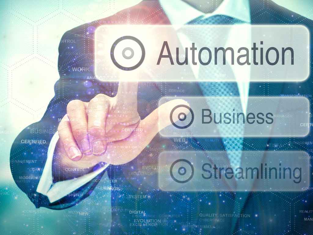 Benefits Of Starting An Affiliate Website - automation