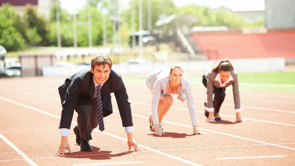 Competitiveness in Popular Products or Niches
