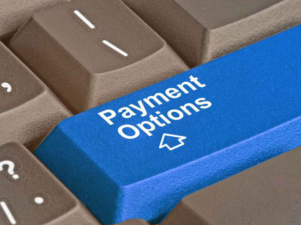 Different Affiliate Program Platforms payment options