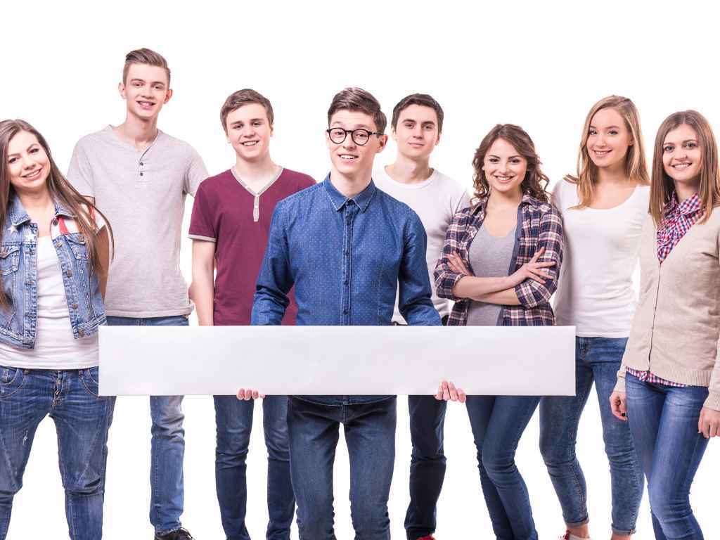 Monetizing Your Affiliate Website With Display Ads - people first