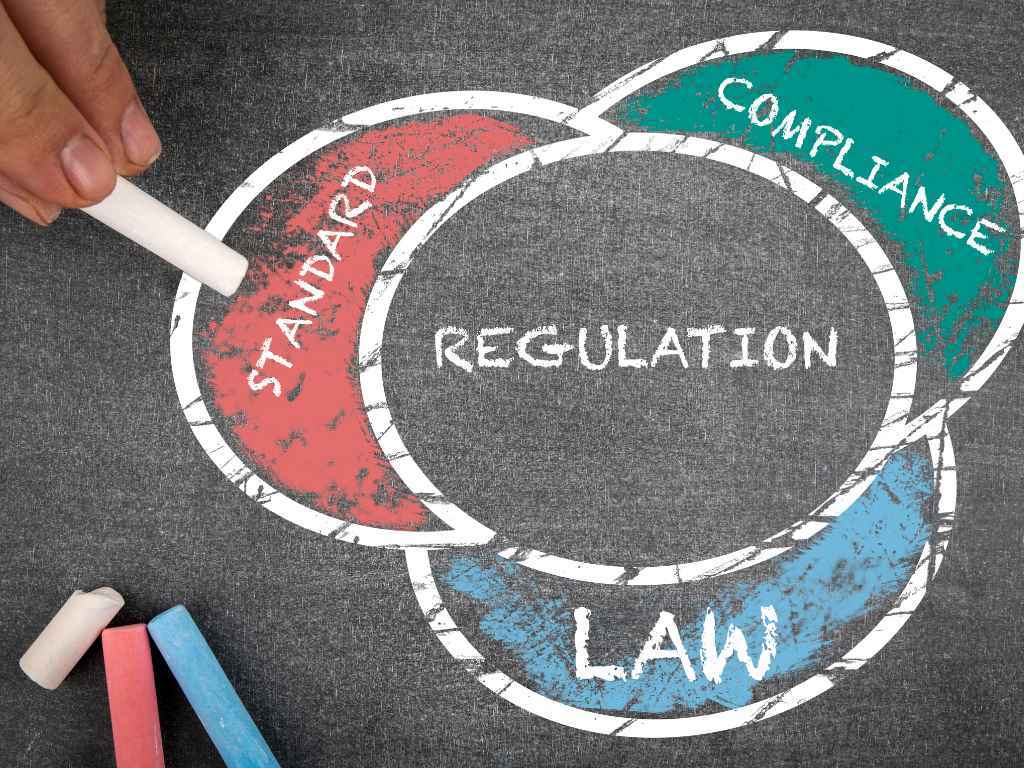 Monetizing Your Affiliate Website With Display Ads - regulations