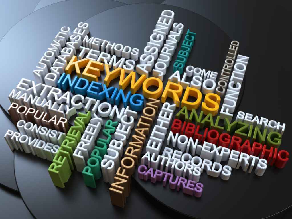 Optimizing-For-Search-Engines-keyword-strategy