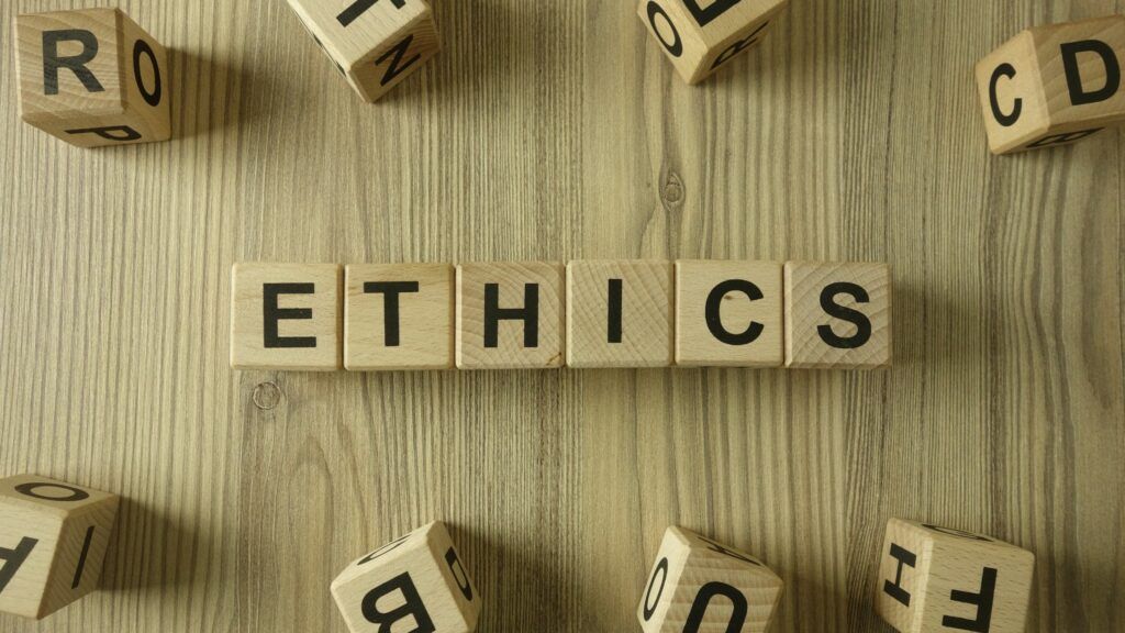 making ethical decision