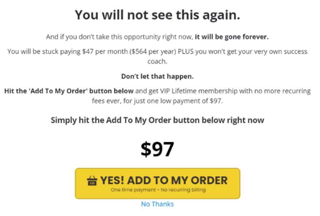 social-sales-rep-review-upsells